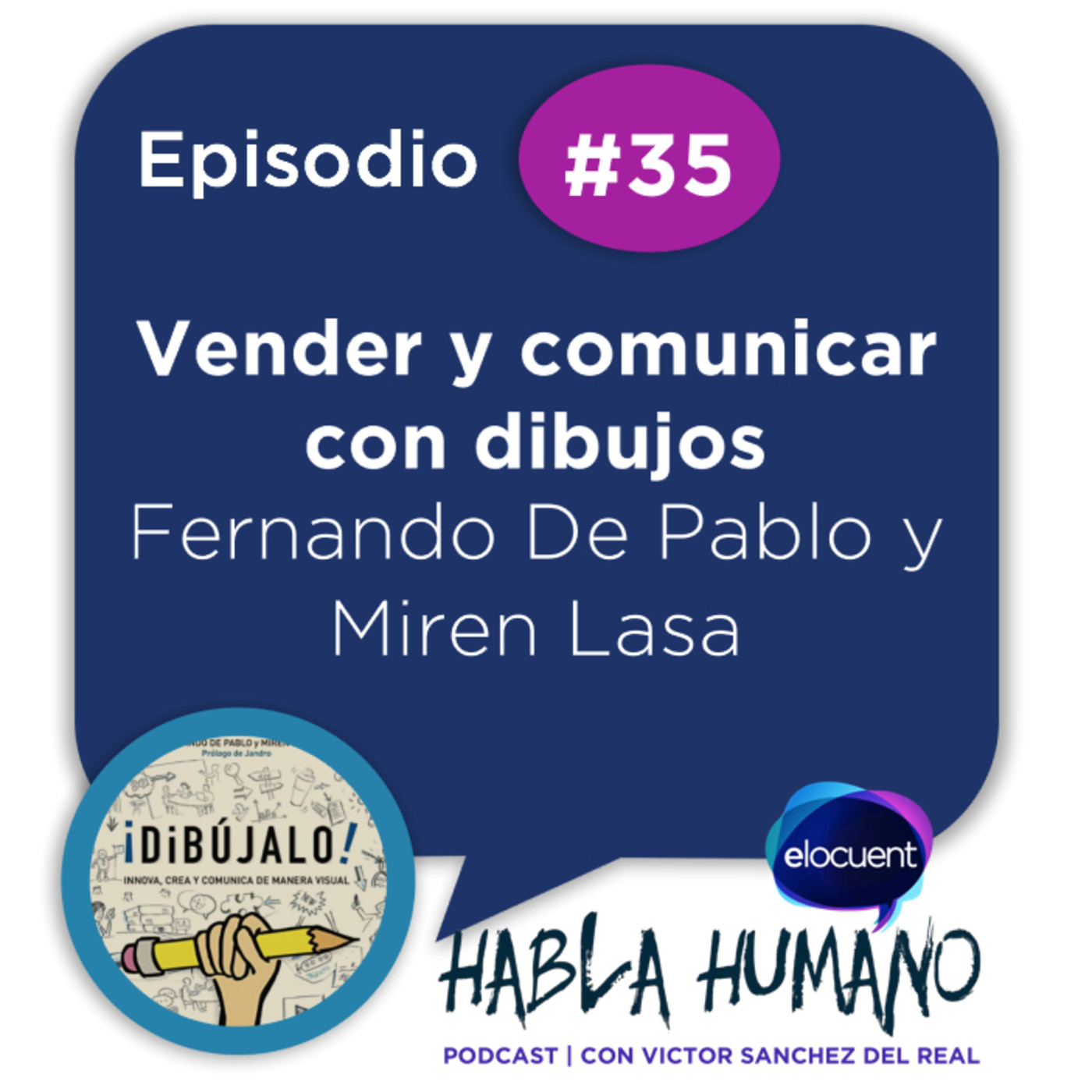 Habla Humano