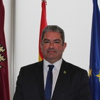 Entrevista a Juan Carlos Navalón por el nombramiento como director provincial de Hacienda y Administraciones Públicas