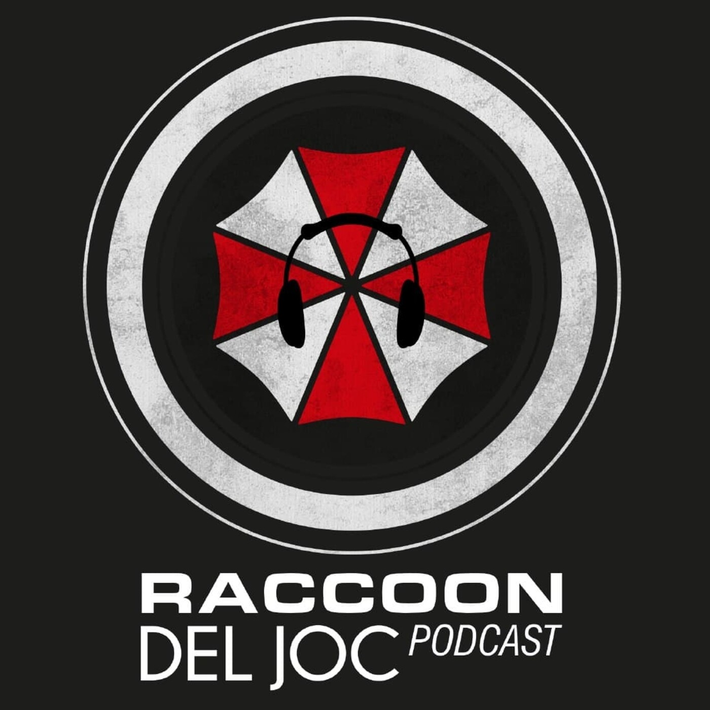 El Raccoon del Joc
