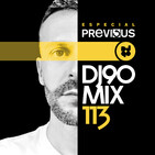 DJ90 Mix #113