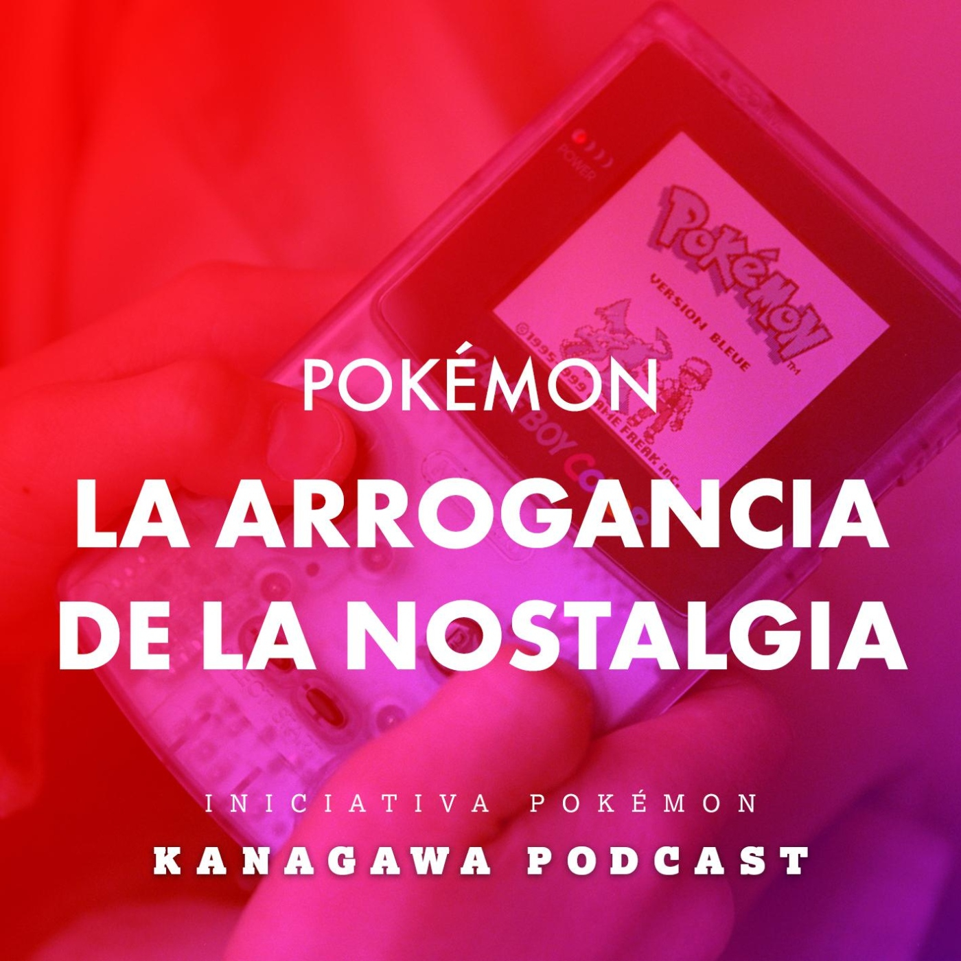 Kanagawa Podcast