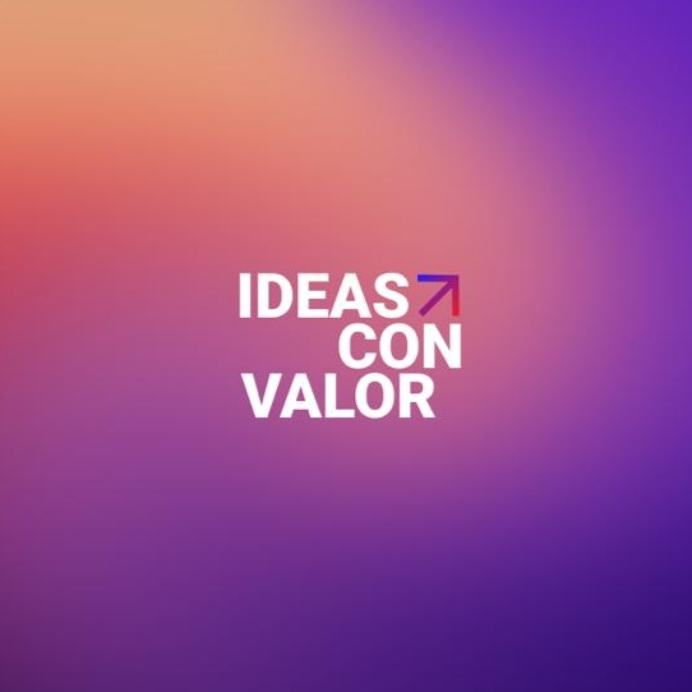 Ideas con Valor | Ep, 194: Acción social, becas escolares y Canarias, un cóctel de un millón