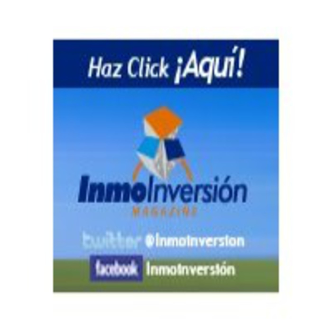 Podcast Inmoinversion Magazine