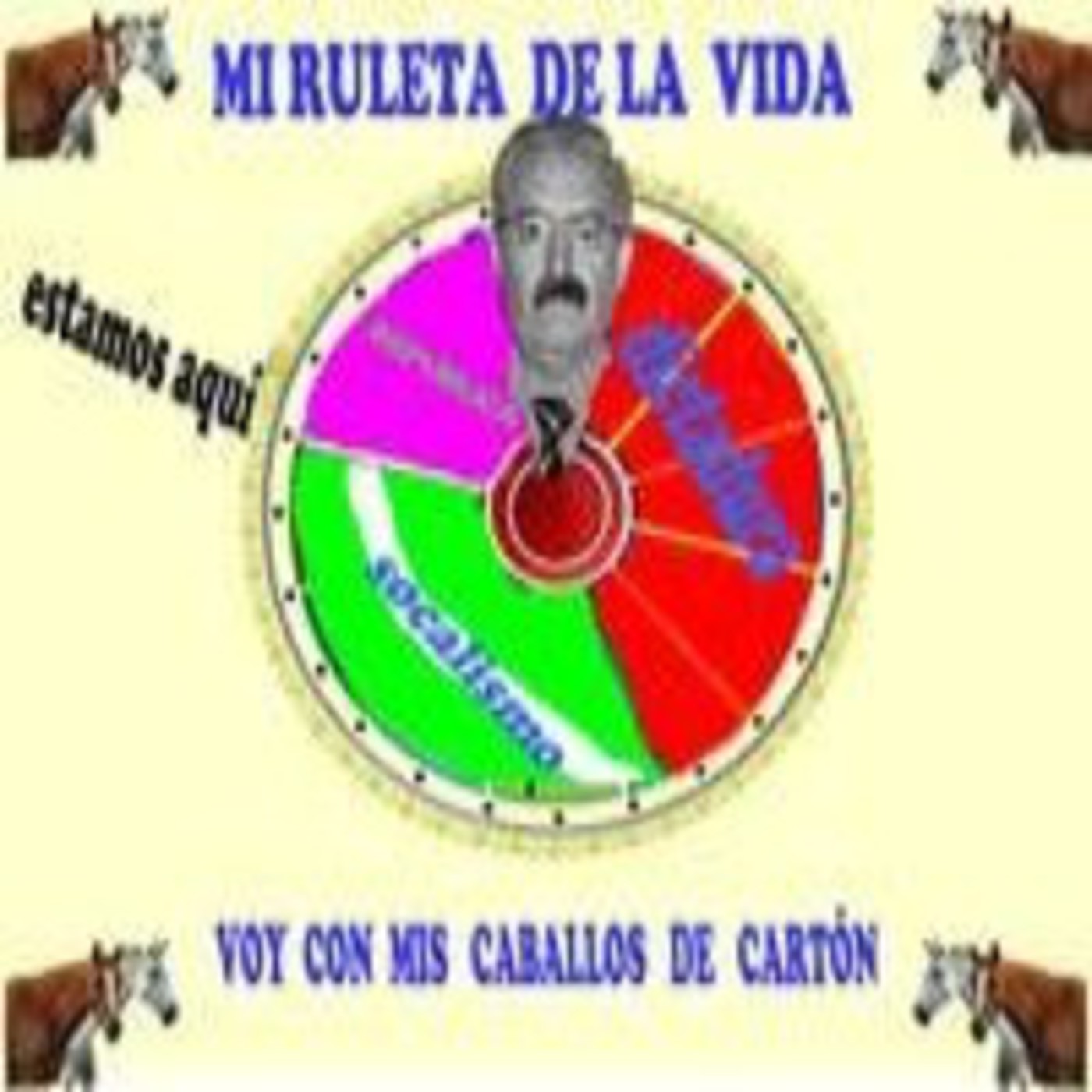 RAP DE CABRILLAS Y CARACOLES episode artwork