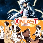 XincasT..ep130 Bunko tray dogs/ Planetarian