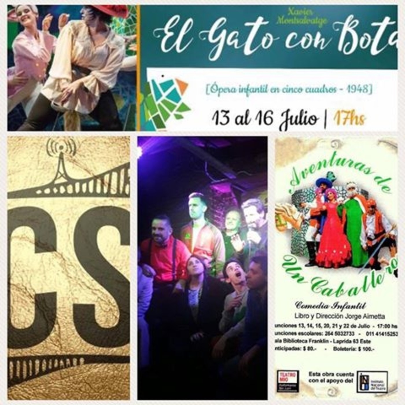 Cultura Show