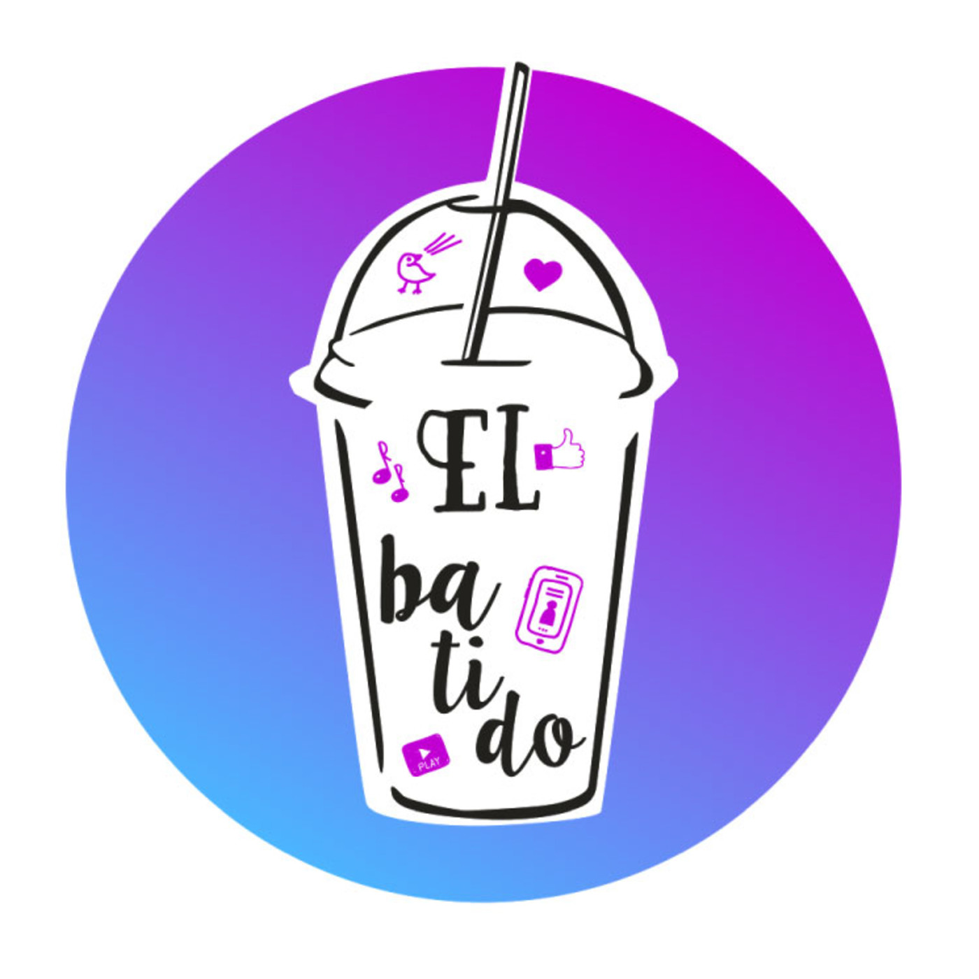 El Batido-Especial de Rockabilly-28-01-19 episode artwork