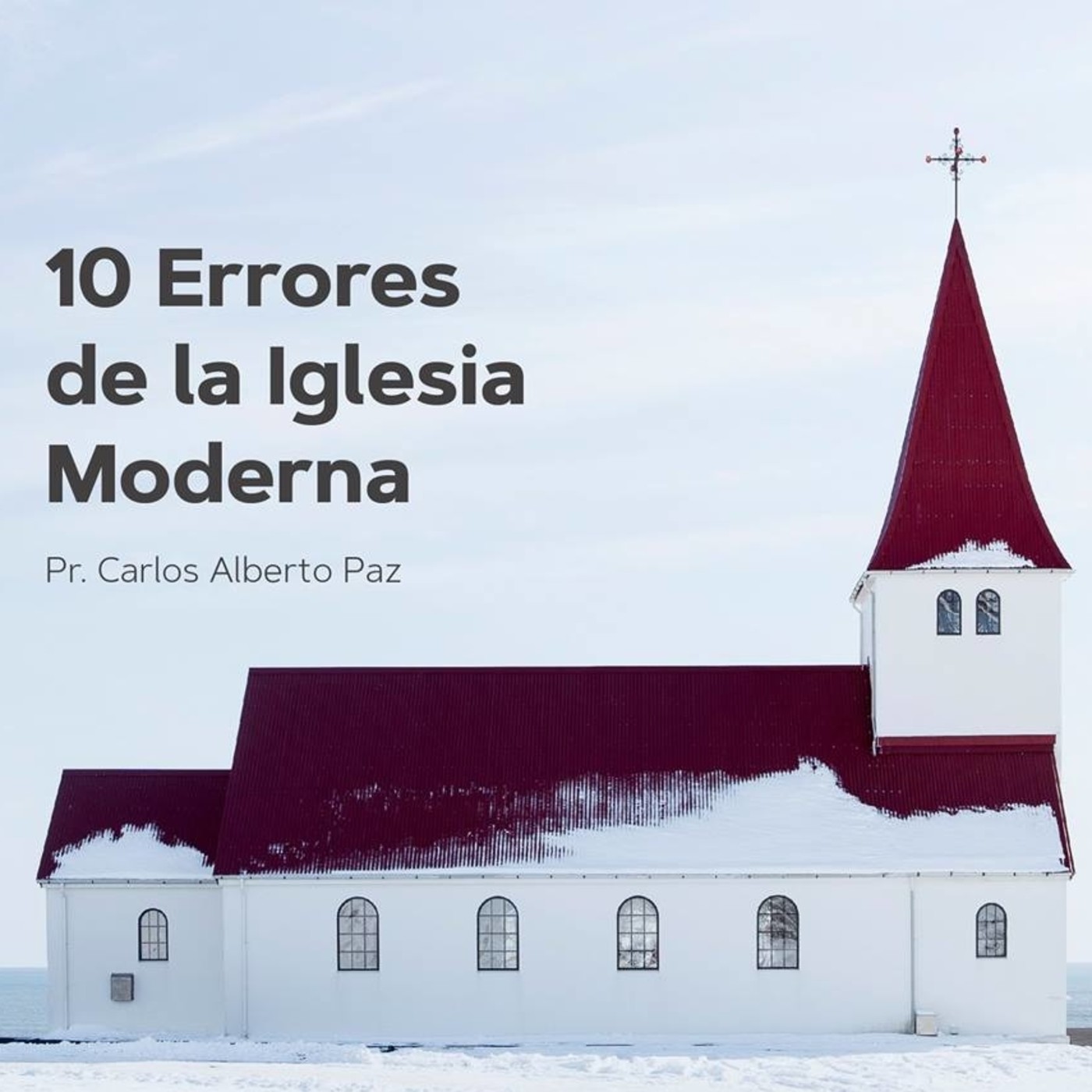 Sermones de Gracia Urbana - Trujillo