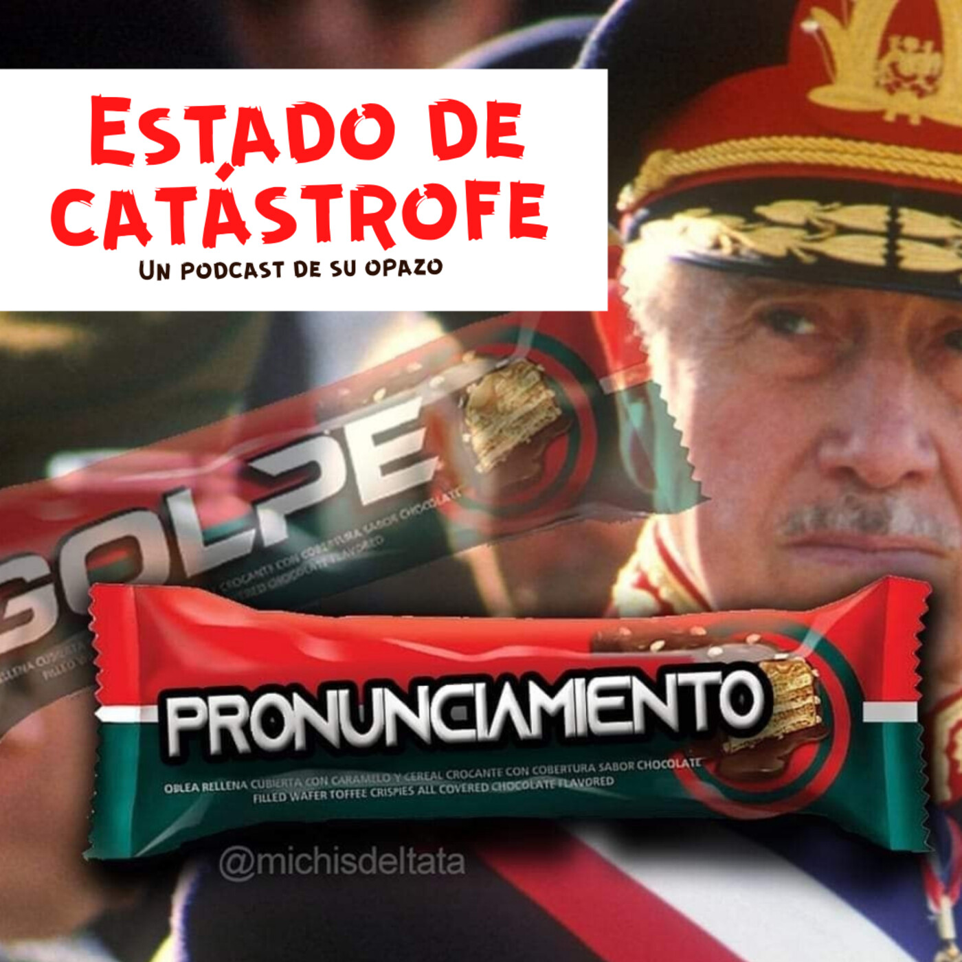 Estado de Catástrofe