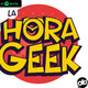 La Hora Geek 16-09-2019 Terminator