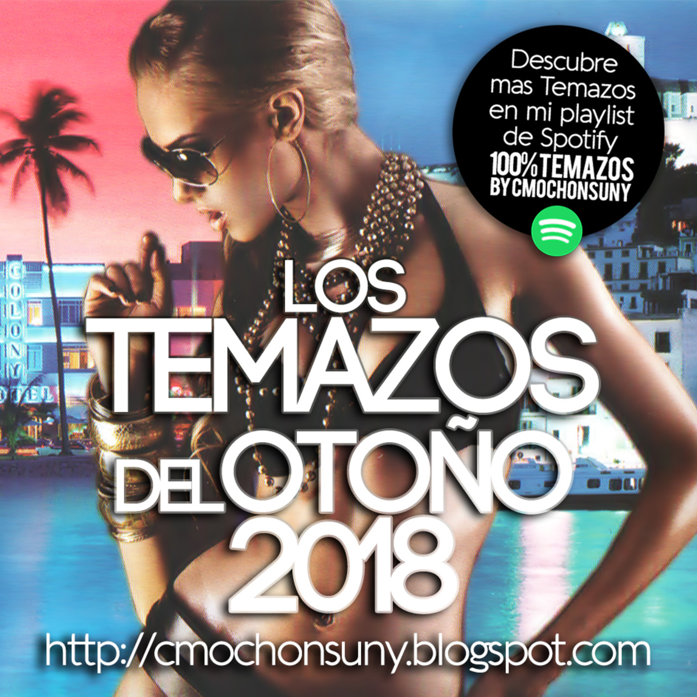 SESIONES CMOCHONSUNY