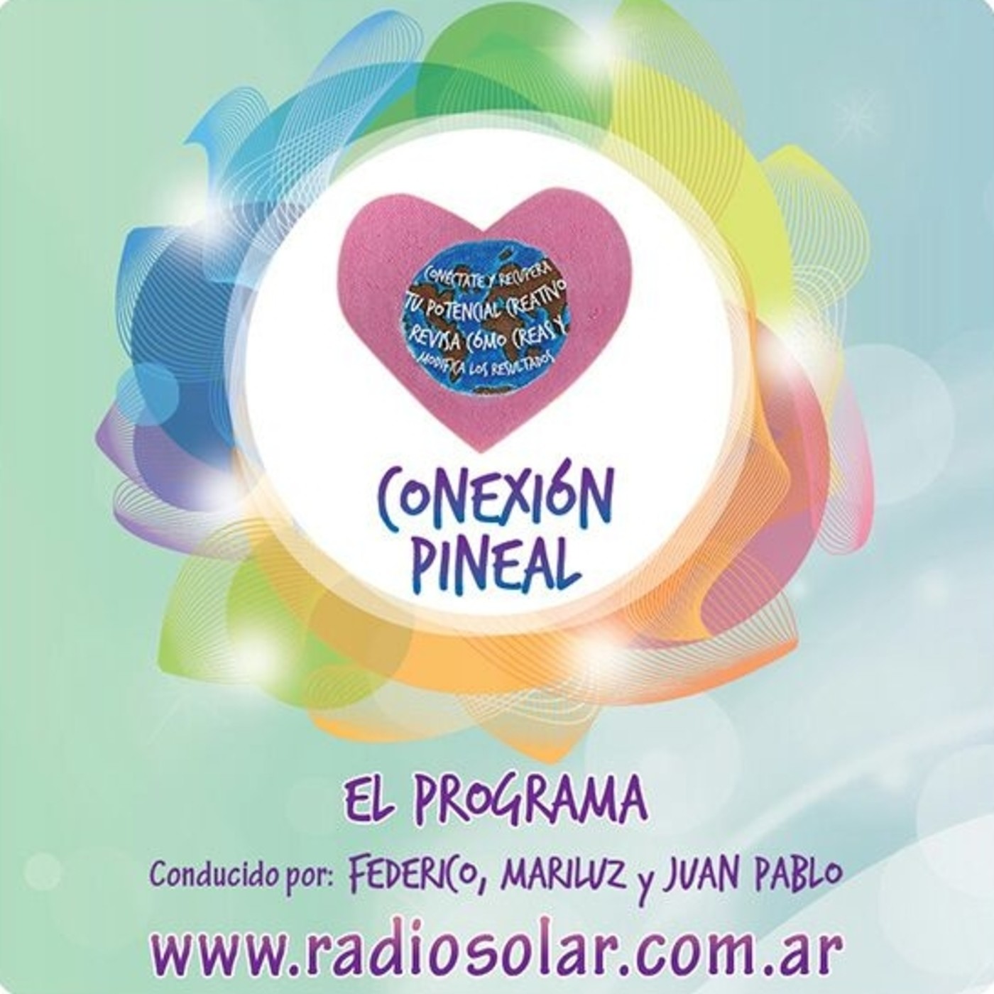 Podcast Conexión Pineal