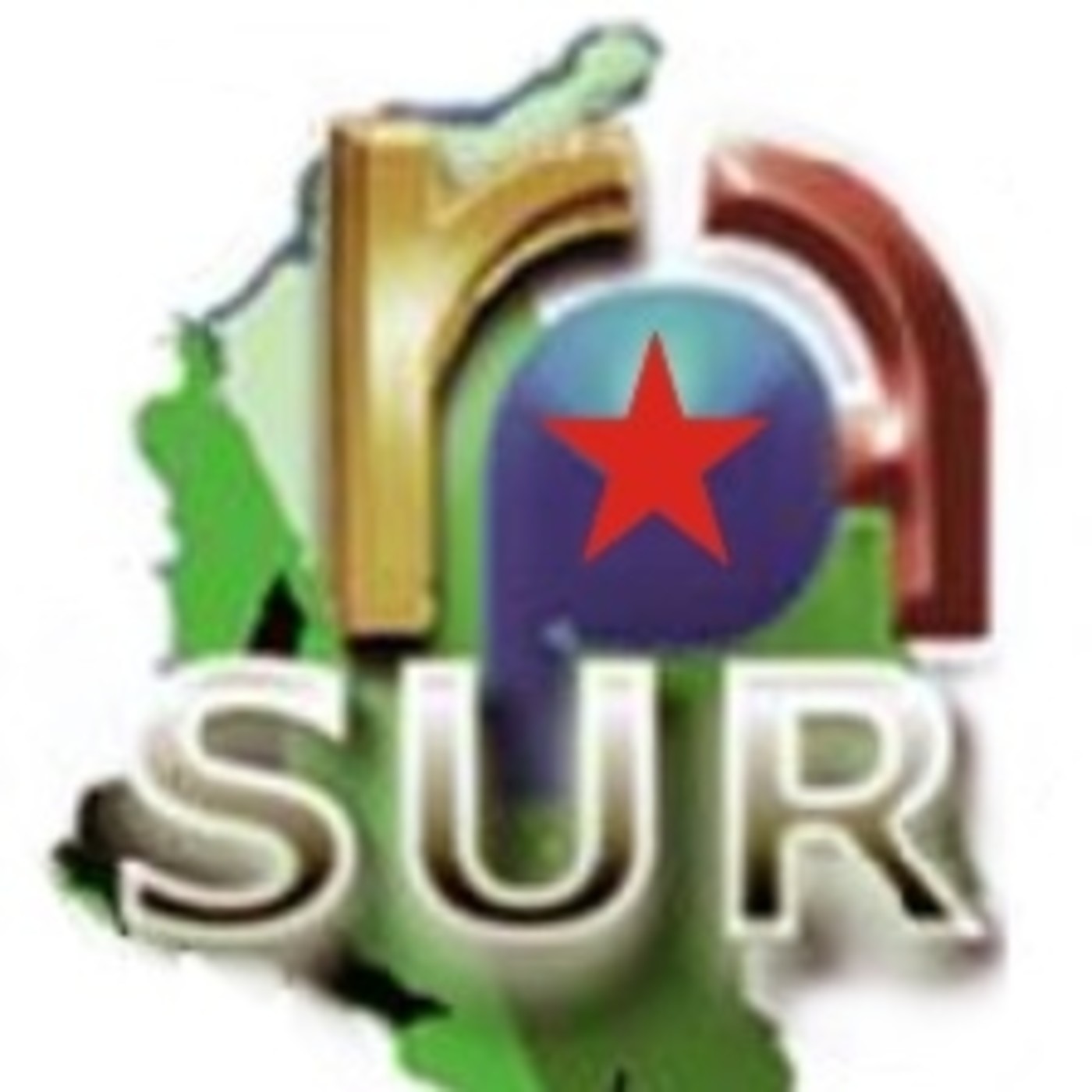 Informativo rpaSUR 12 de octubre 2016 episode artwork