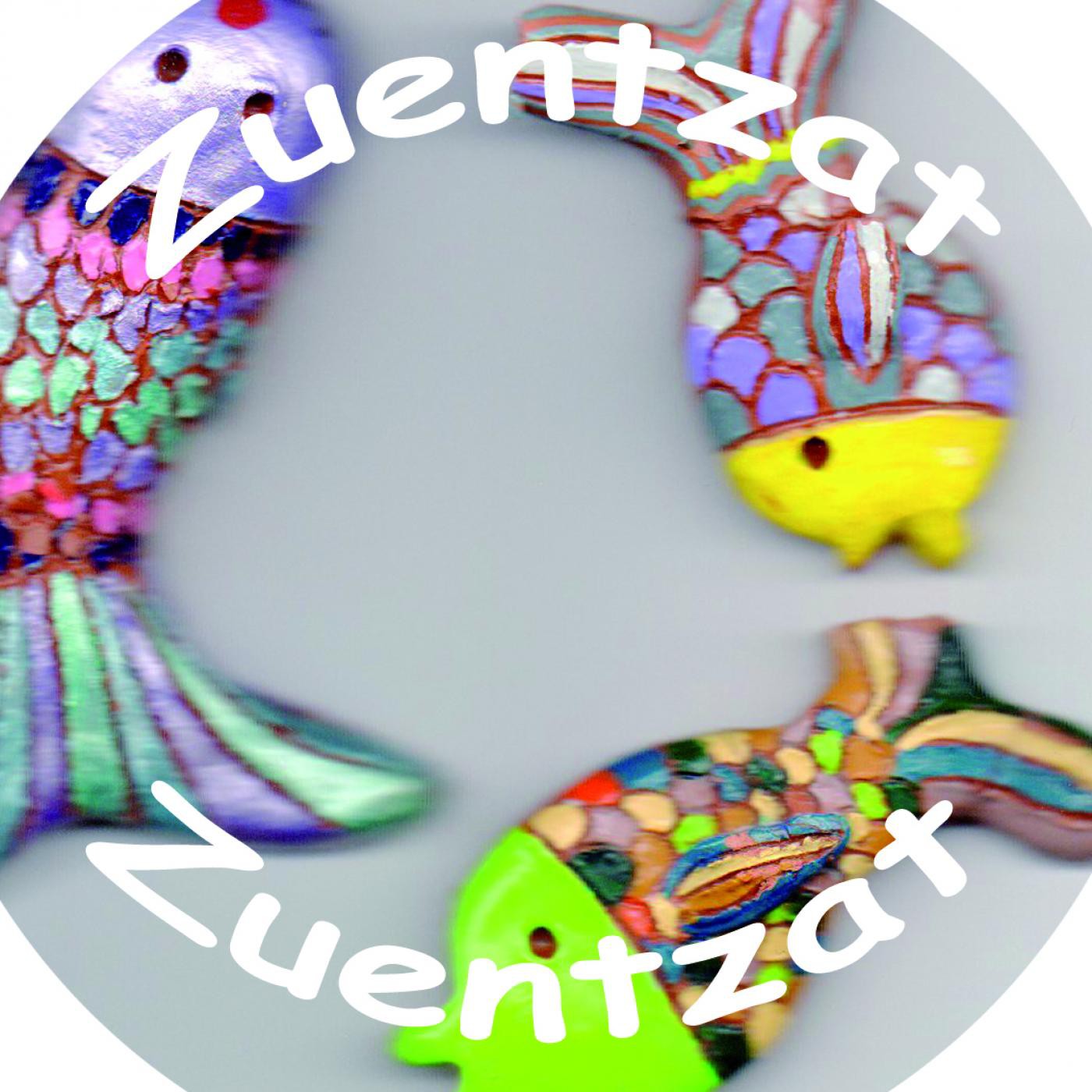 Zuentzat