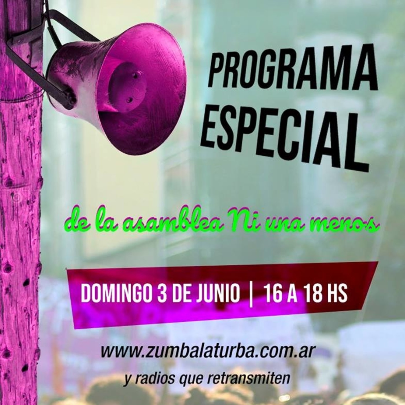 Programa Especial