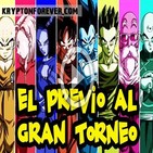3x13 - Dragon Ball Super: El nuevo estado de Krilin | El Villano de la nueva Saga