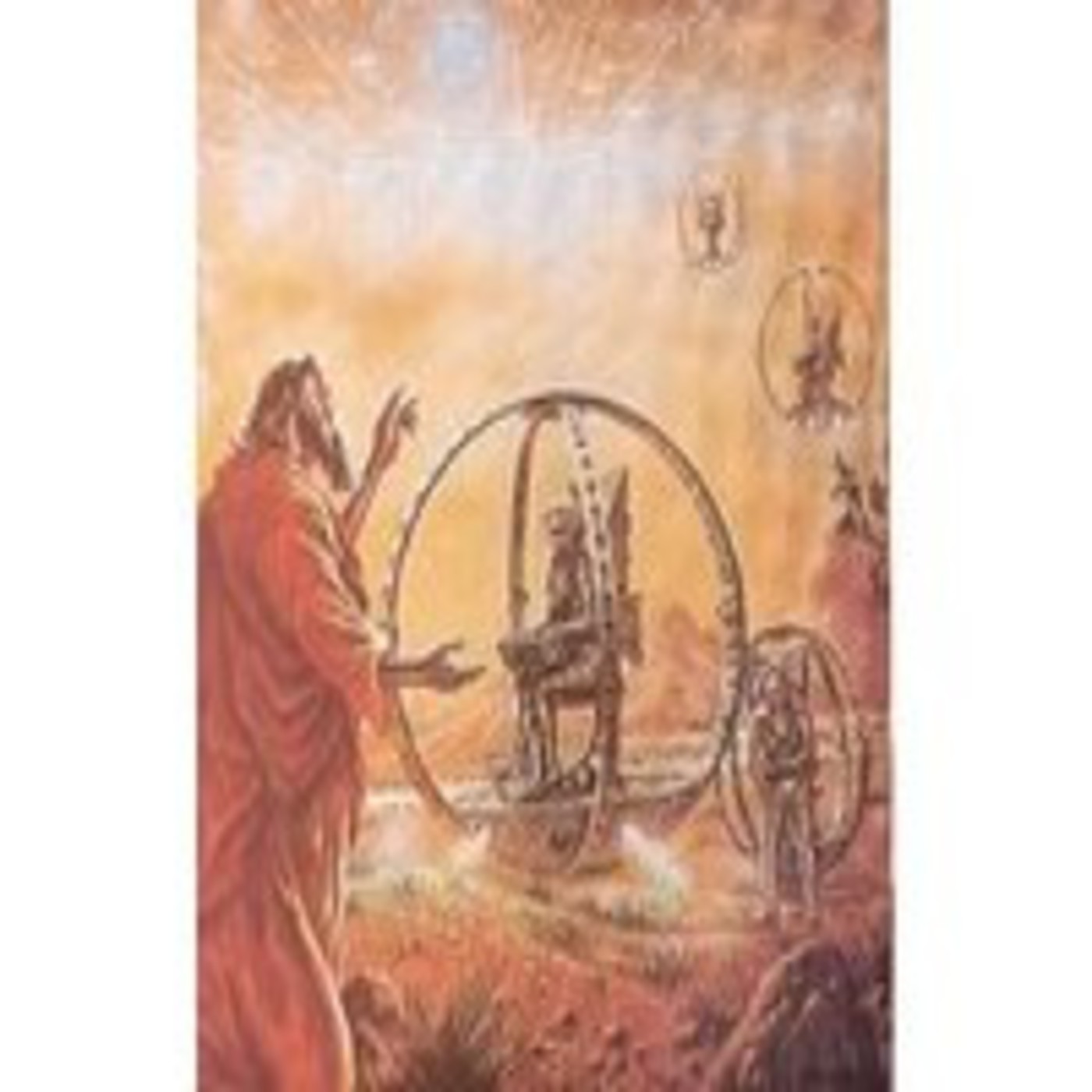 El Lado Oscuro 2. 'Los Propósitos de los Extraterrestres' episode artwork
