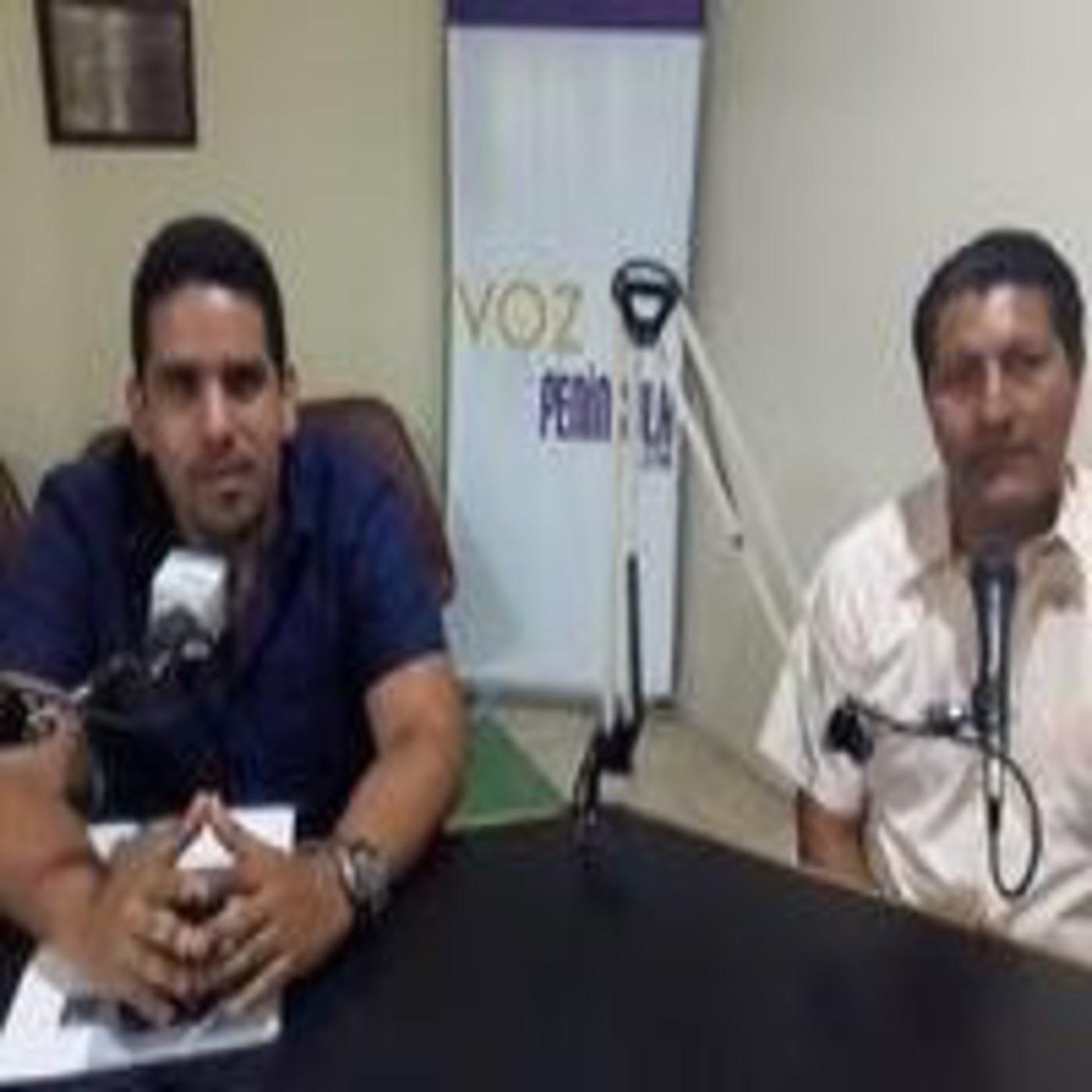 PROGRAMA 123: Impuestos y salvaguardias en el Ecuador episode artwork