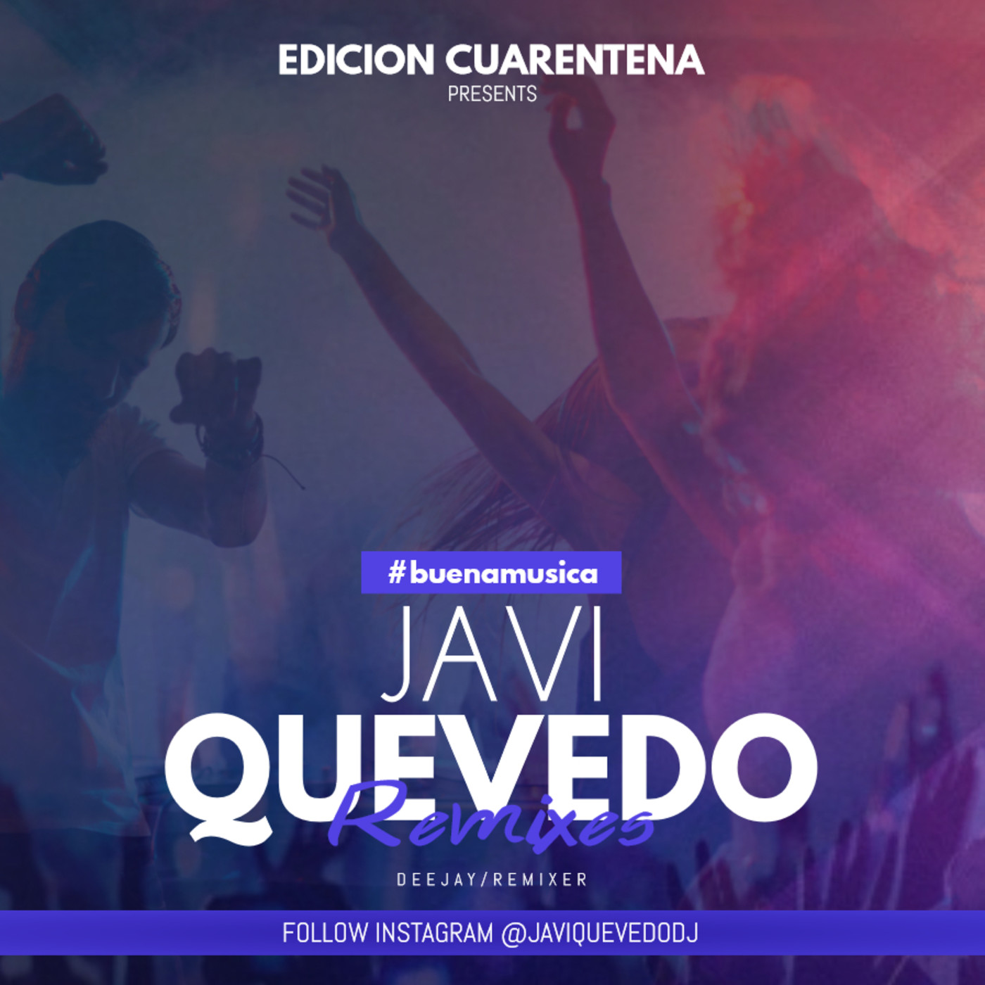 javi quevedo