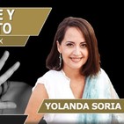 AUTOSABOTAJE Y MIEDO AL ÉXITO con Yolanda Soria y Luis Palacios - Descifrando la Matrix 55