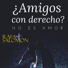 Podcast AMAR, VIVIR Y SENTIR No es amor