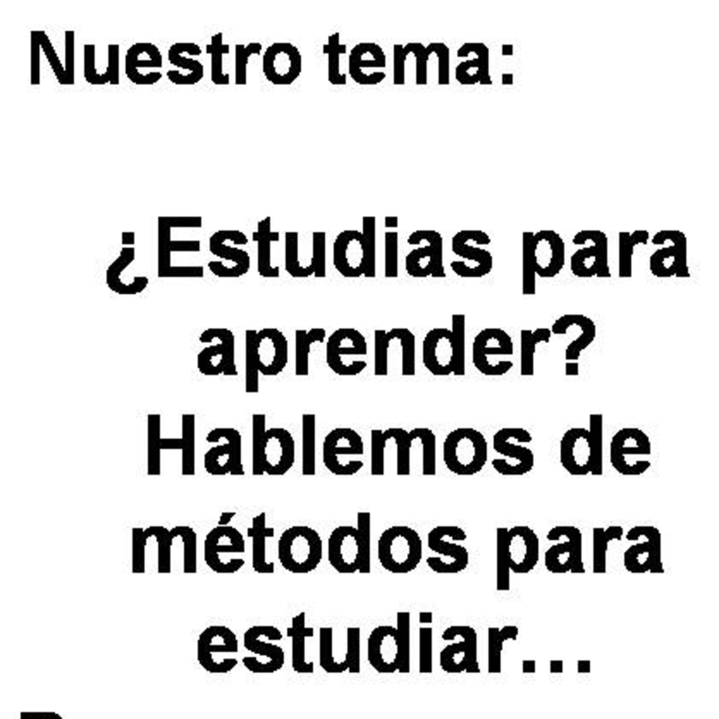 Conociéndonos @drguillearias