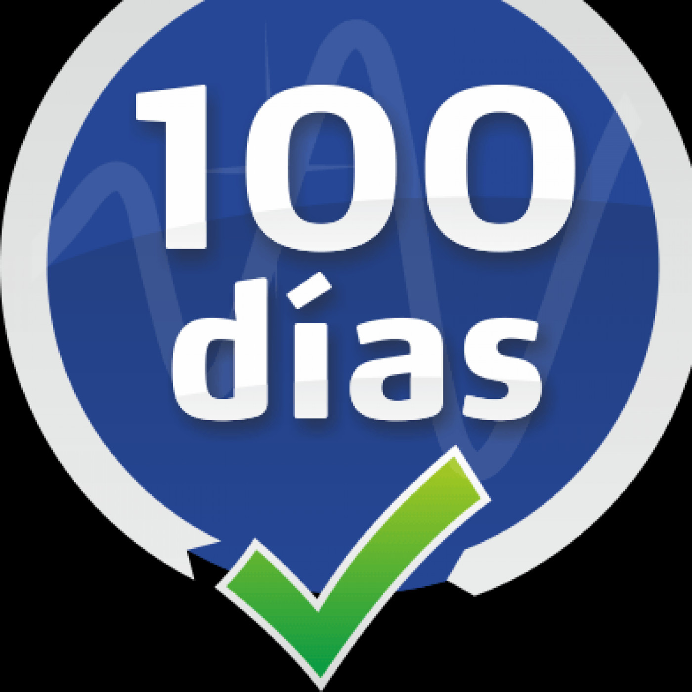 Plan de los 100 Dias