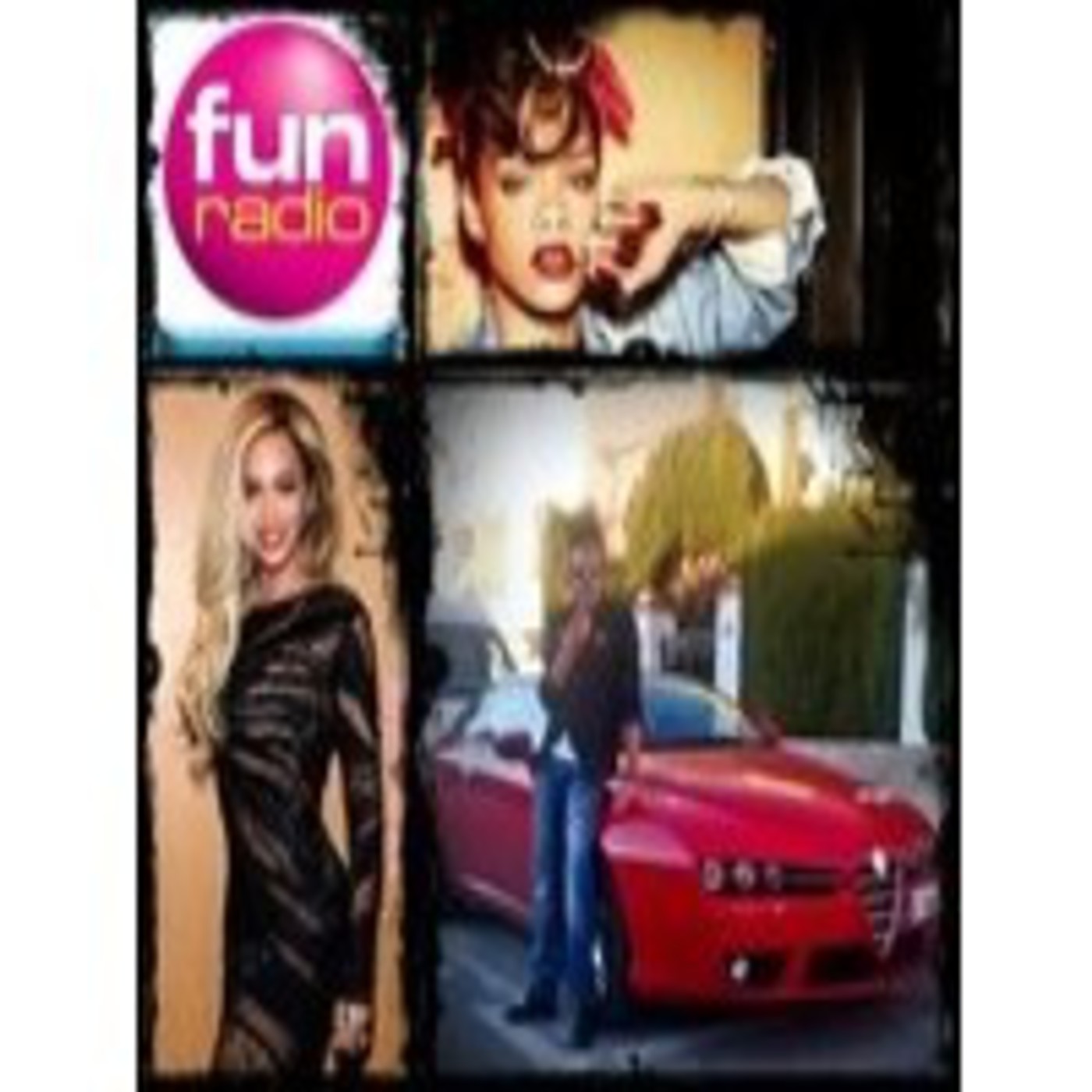 Funsur Kevin Sierra y Estela Morente episode artwork