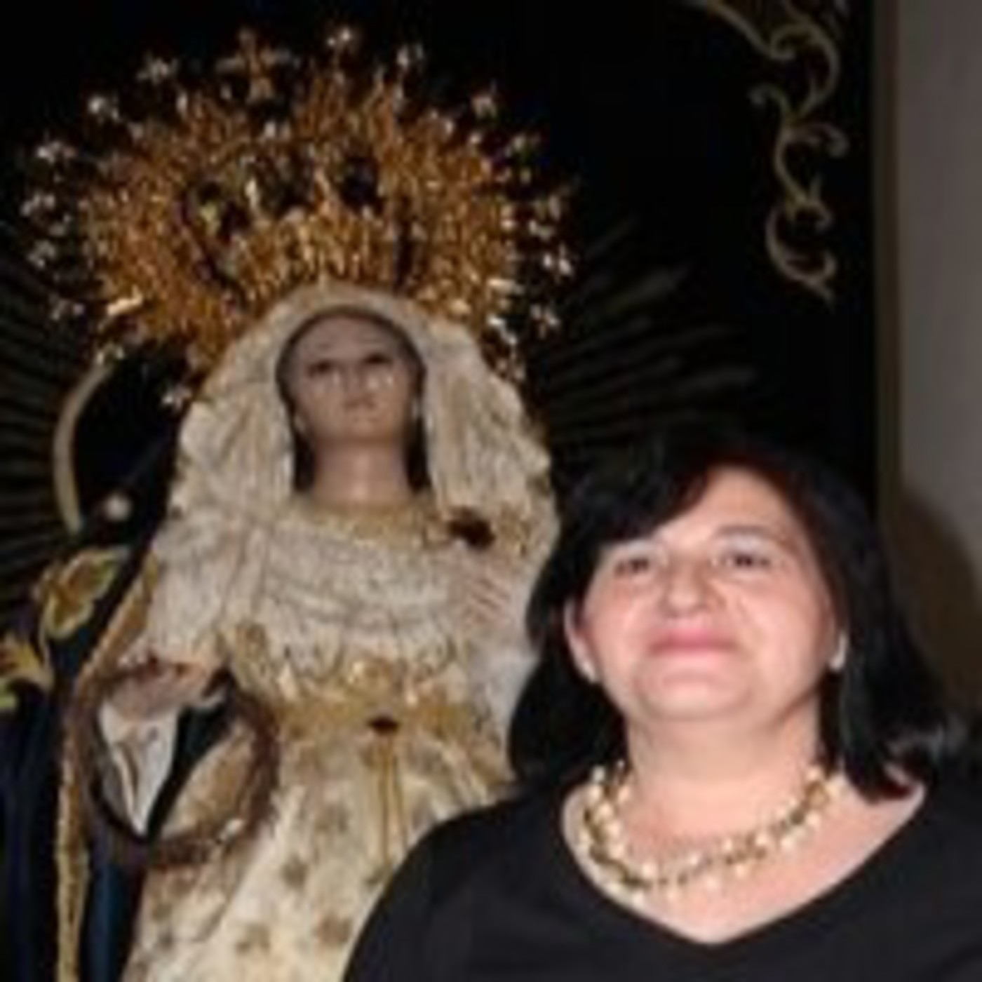 PREGÓN SEMANA SANTA 2015 Maria Jesús episode artwork