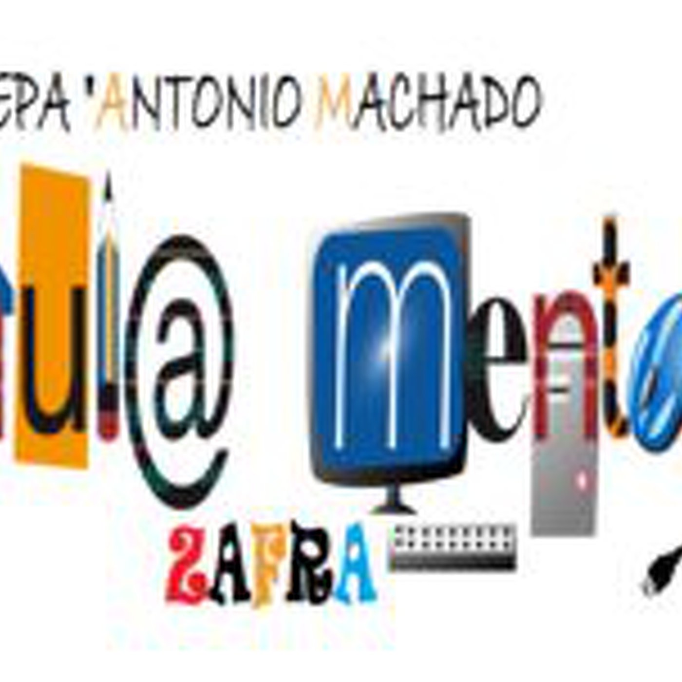 Podcast de AulaMentor Zafra