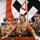El diabólico círculo de Hitler: 1- Héroes e inadaptados