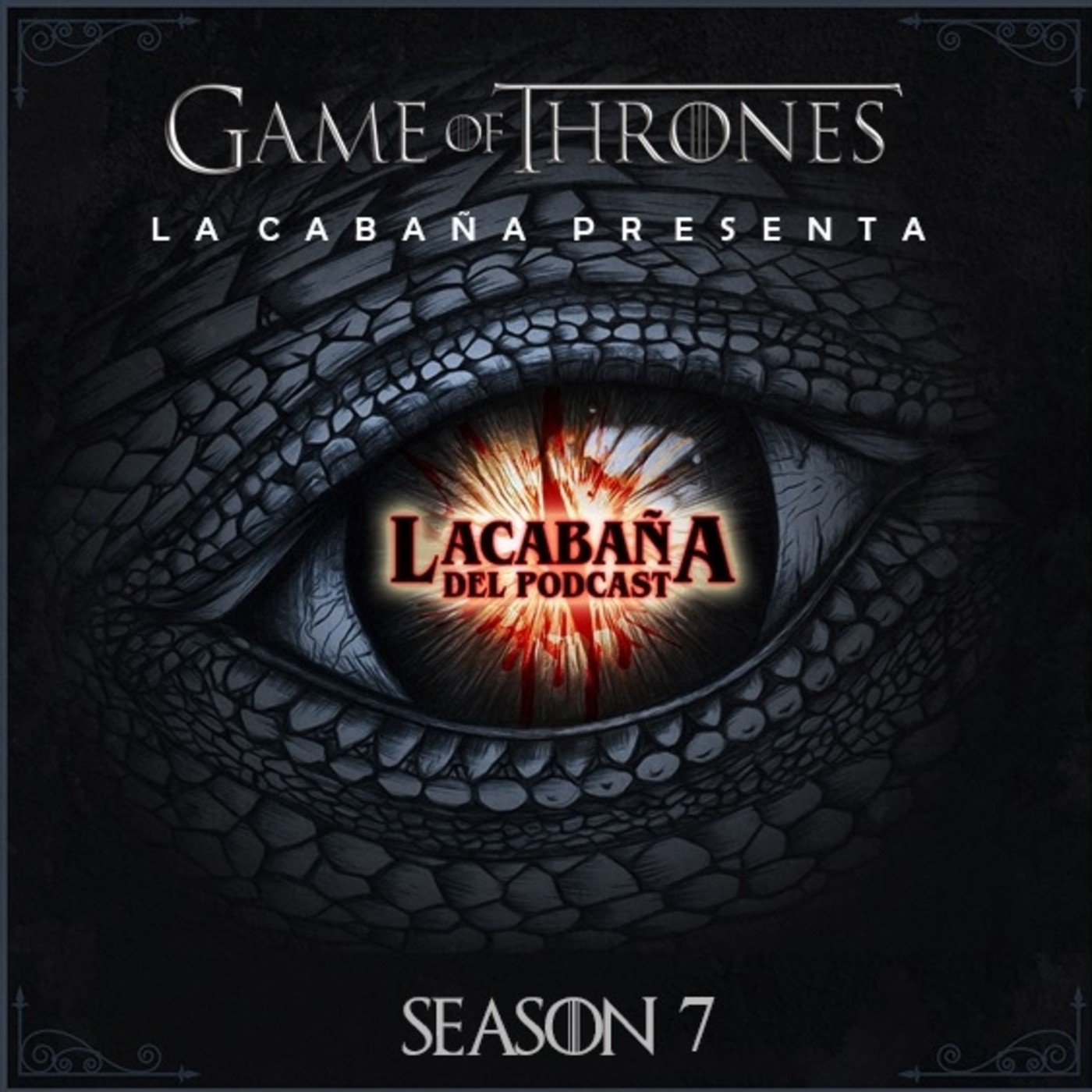 La Cabaña presenta: Juego de Tronos temporada 7 episode artwork