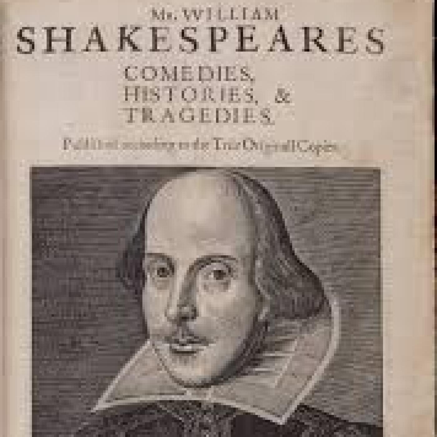 36 Mujeres de Shakespeare (10.06.2016) episode artwork