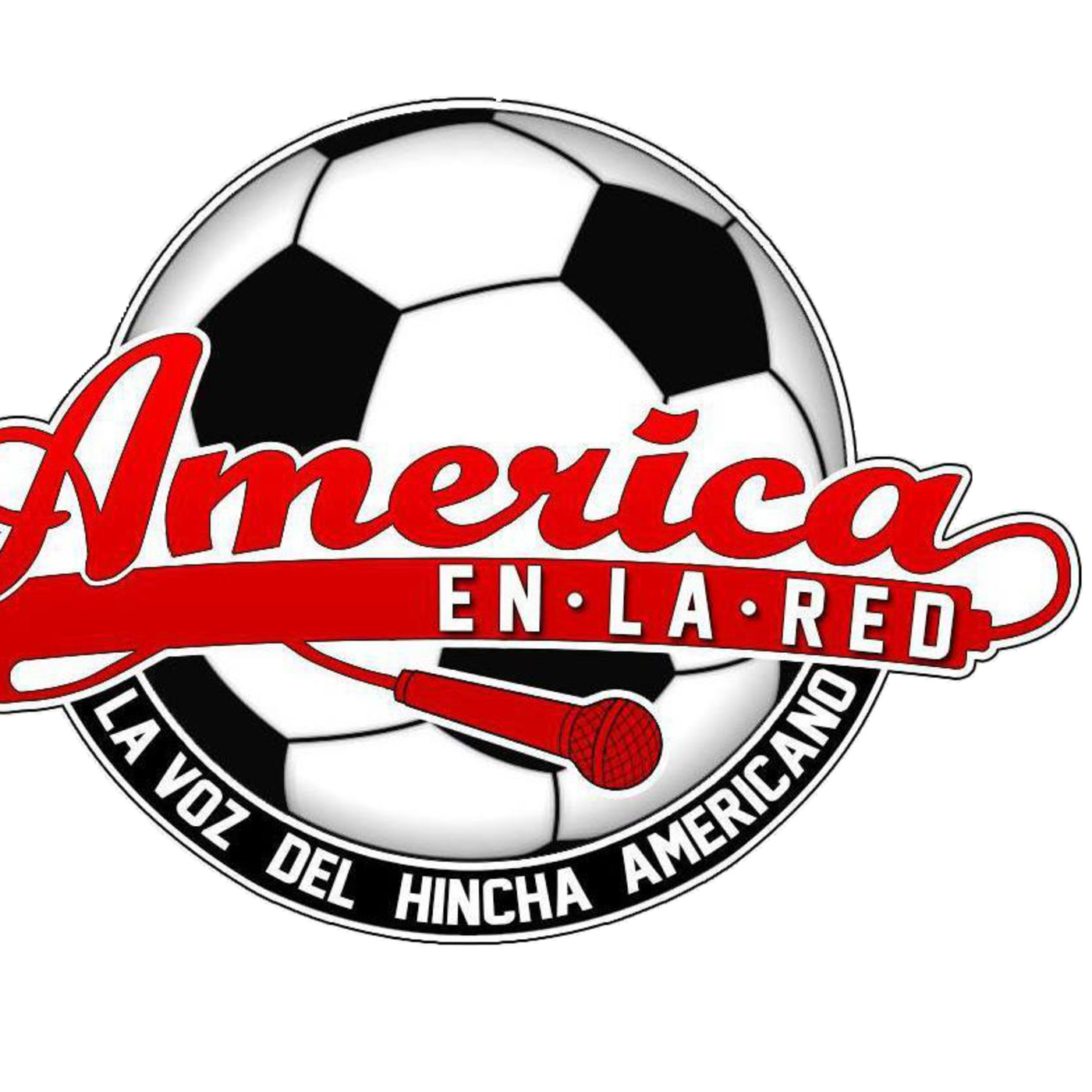 Programa América en la red Miércoles 7 de Febrero 2018 episode artwork
