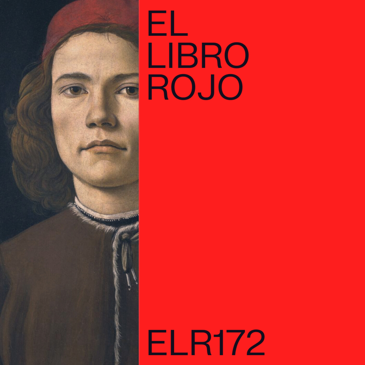 El Libro Rojo de Ritxi Ostáriz