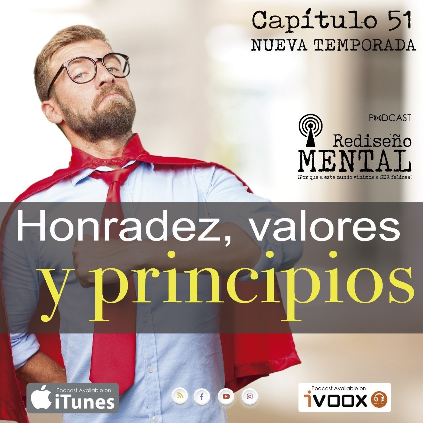 Rediseño Mental