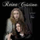Reina Cristina, la Mujer que Fue Rey (2015) #Drama #Biográfico #Histórico #peliculas #audesc #podcast