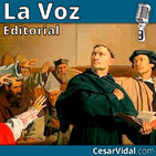 Editorial: El día de La Reforma - 31/10/19