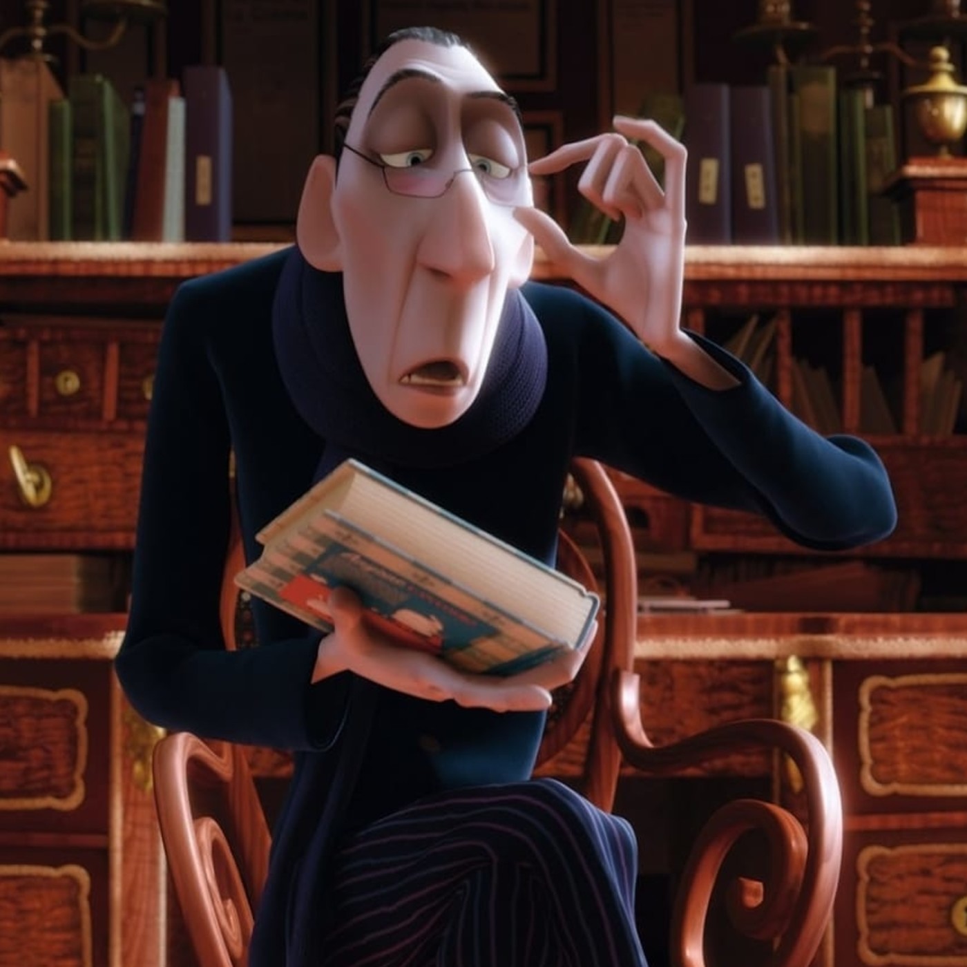 Cineojo