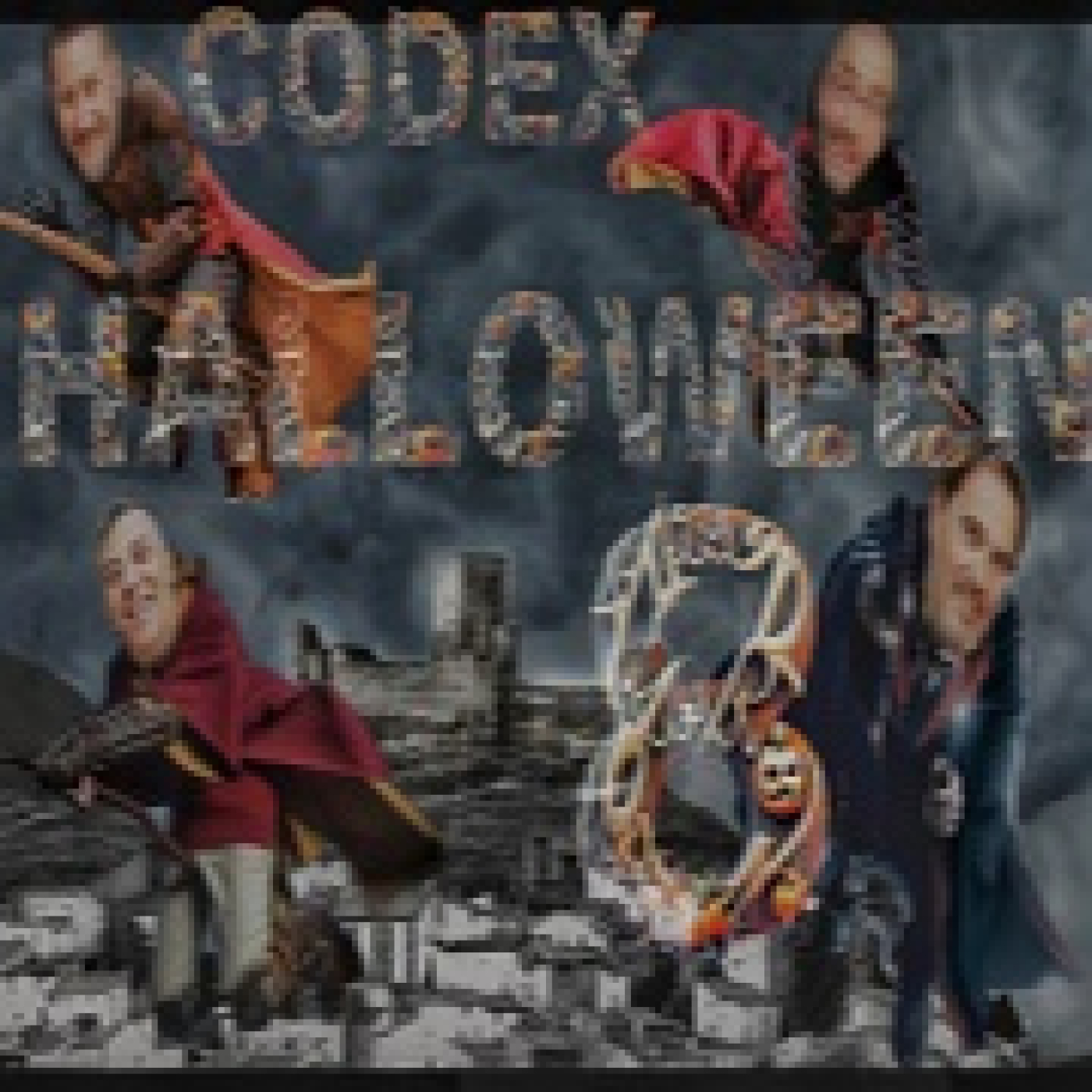 CODEX... más allá del misterio