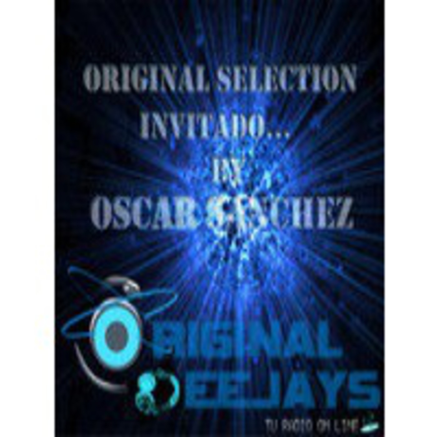 Original Deejays - Makina