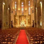 Escenaris · Església del Carme (Peralada)