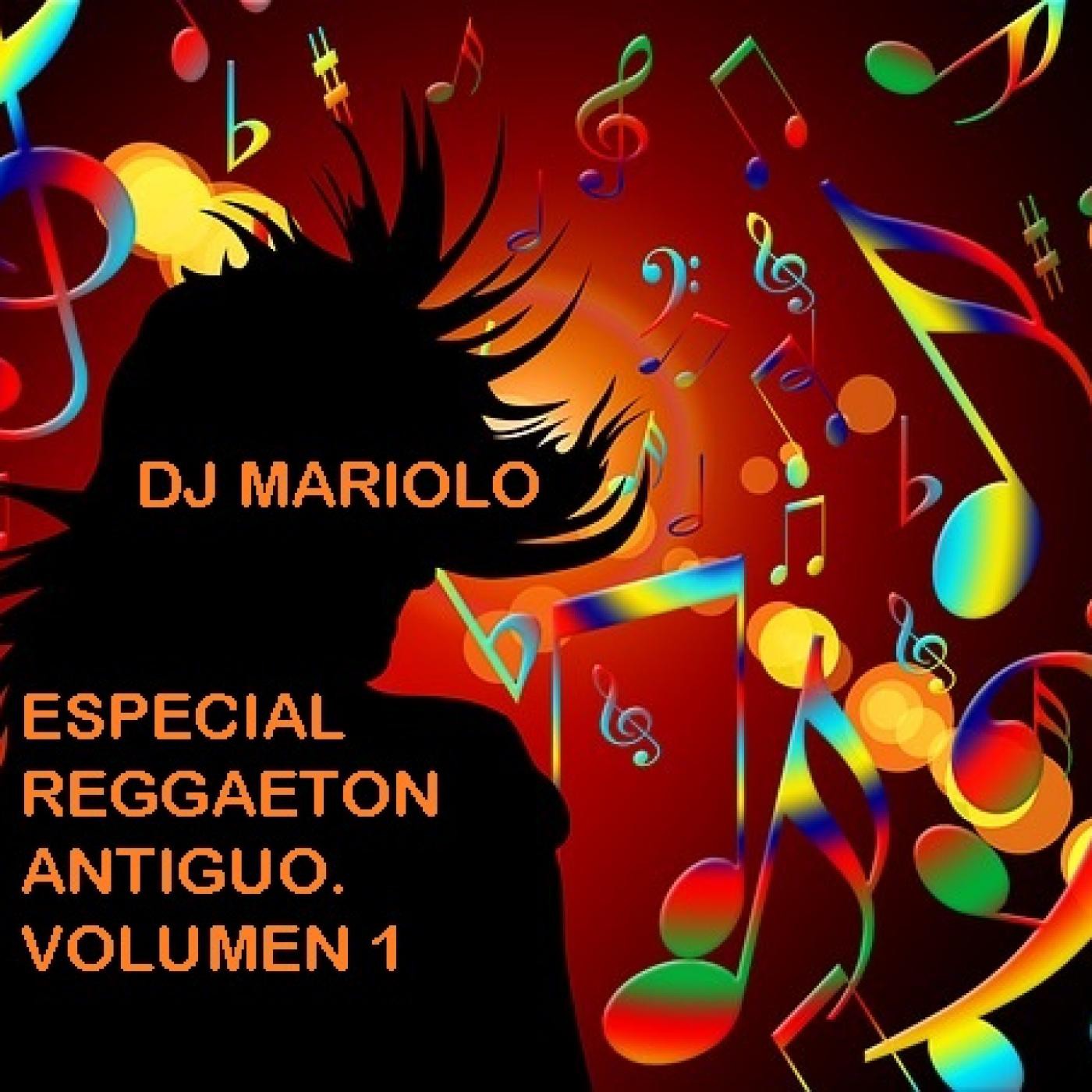 Dj Mariolo Sesiones