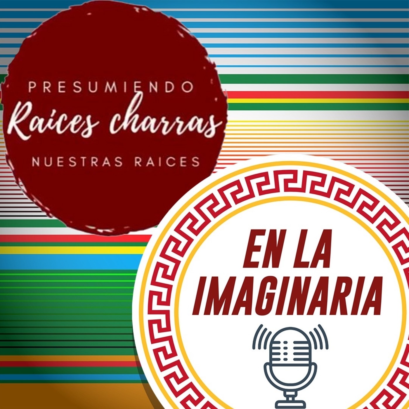 En La Imaginaria... by Charristics
