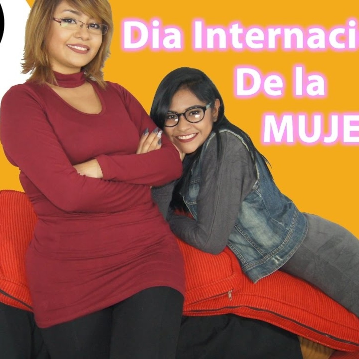 ATALAYA 02: Feliz Día de la Mujer! - Feminazis, Feministas e Isaac episode artwork