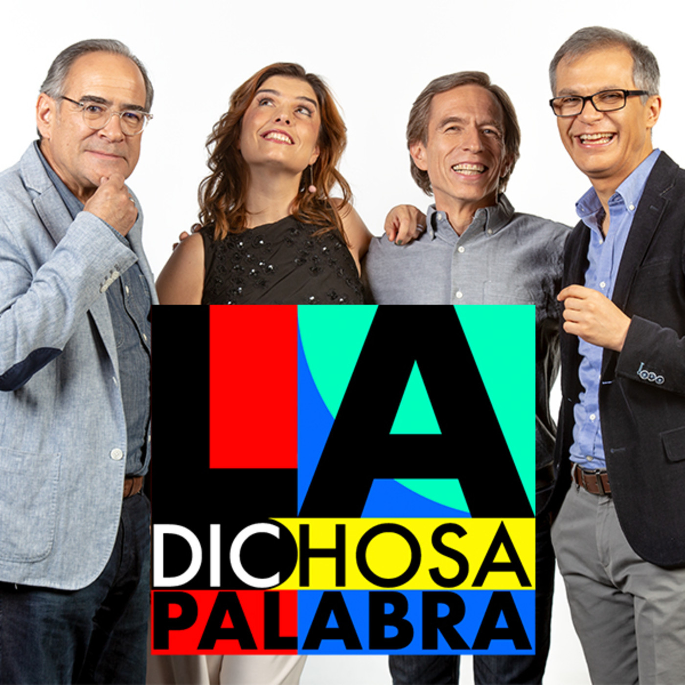 La dichosa palabra. Temporada 17. Programa 15