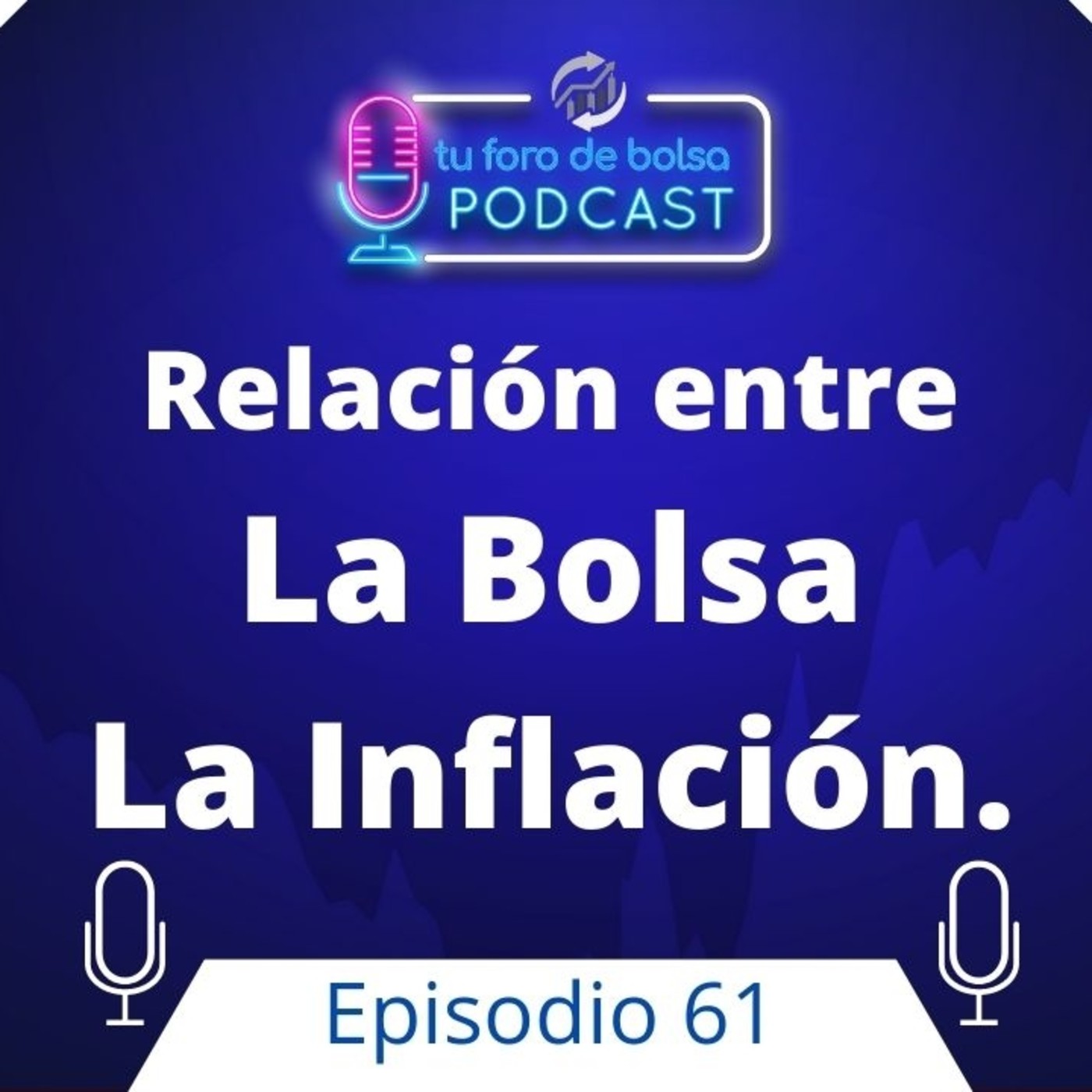 Podcast de Inversión en Bolsa