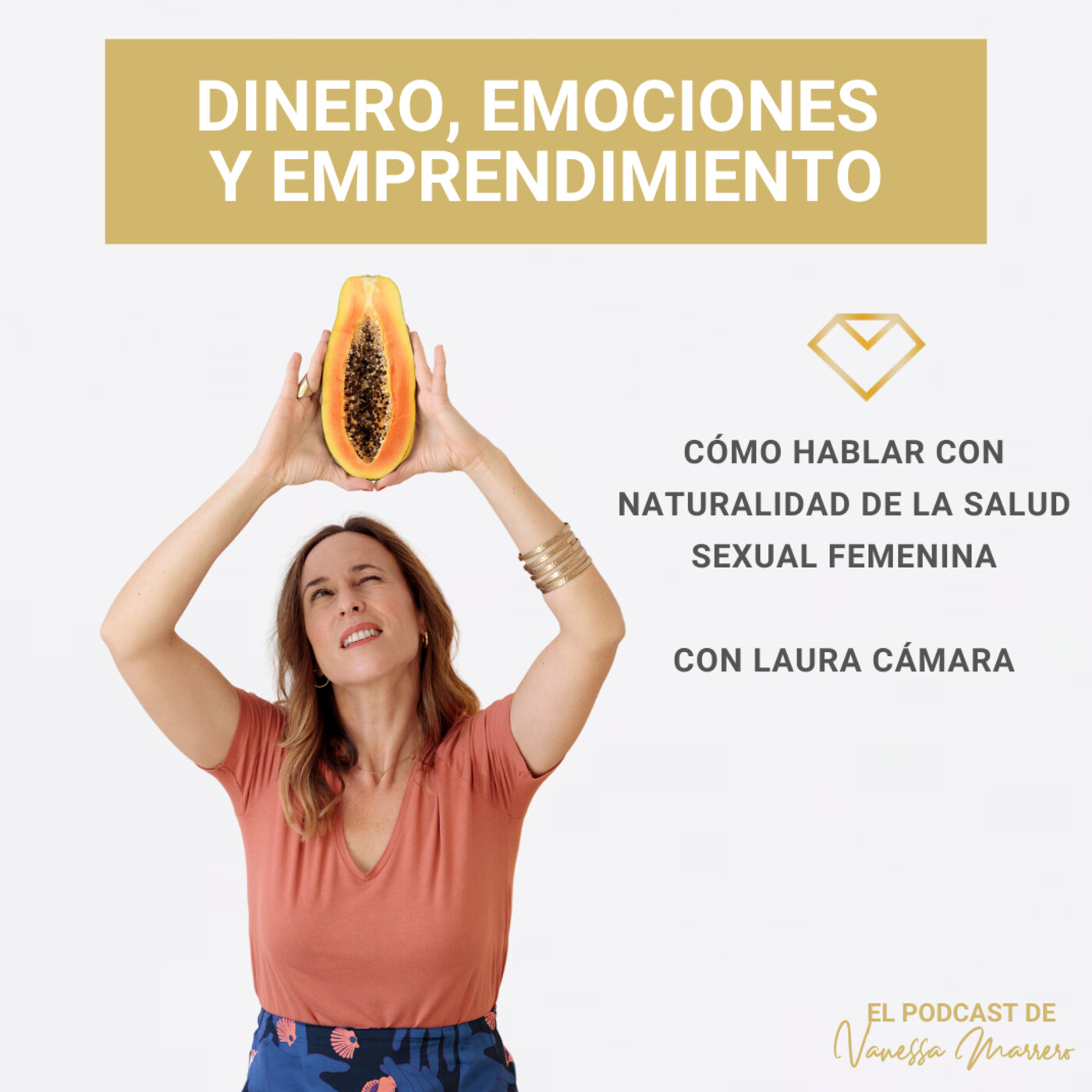Rentabilidad Expansiva, el Podcast.Vanessa Marrero