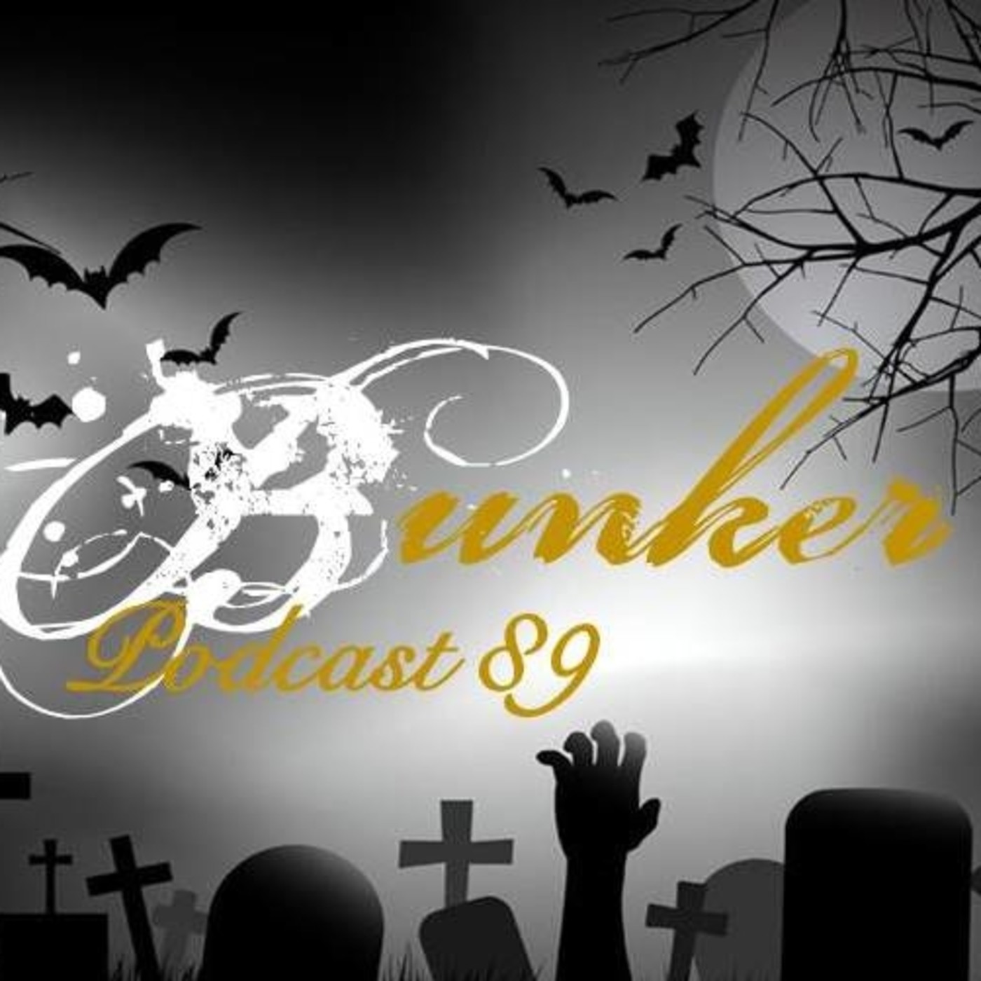Podcast 89