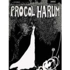 Procol Harum – A Whiter Shale Of Pale